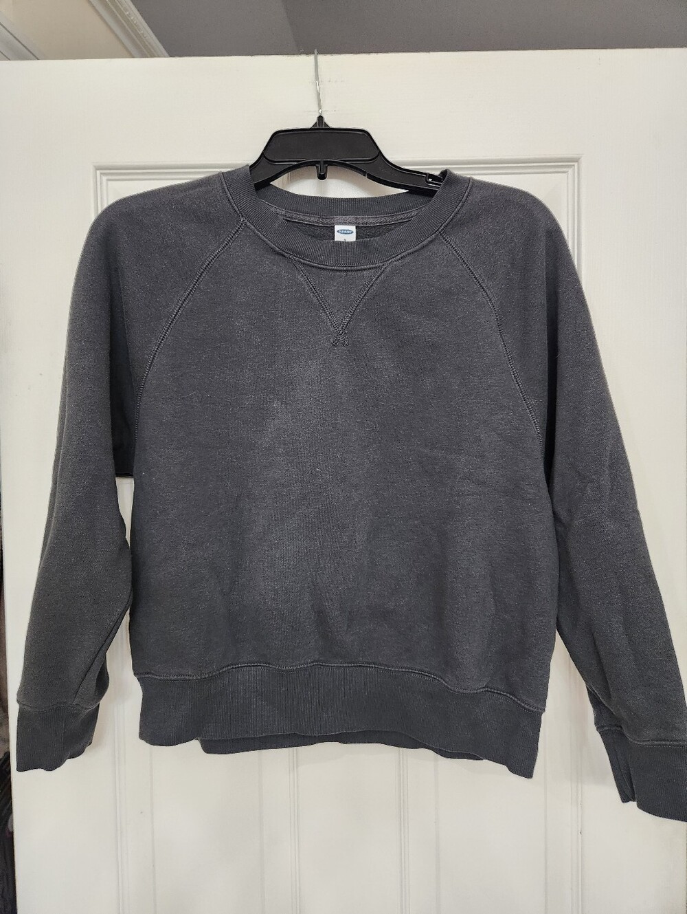 Old Navy Vintage Style Crew Sweatshirt
